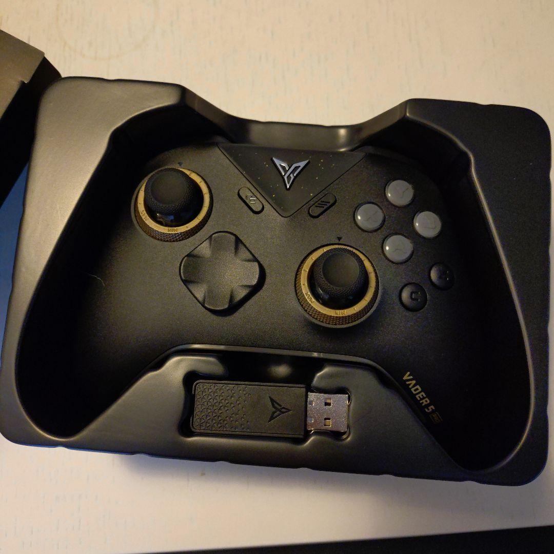 vader　5 pro