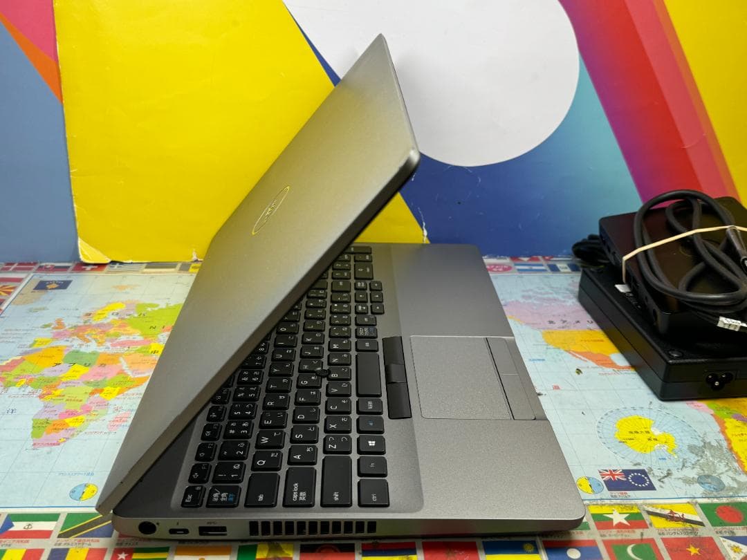 極美品 デル Precision 3551 15.6インチ Office2024