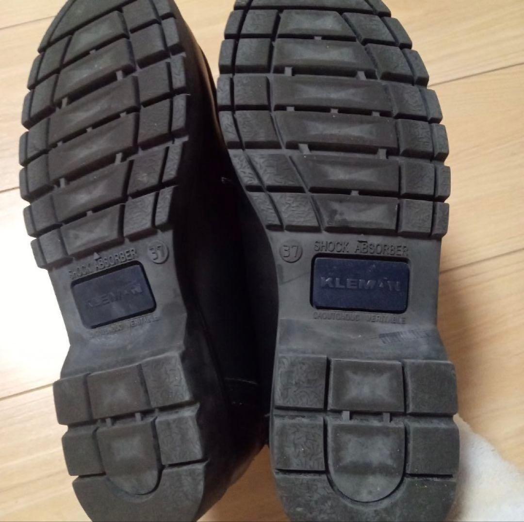 KLEMAN パドレ　チロリアンシューズ