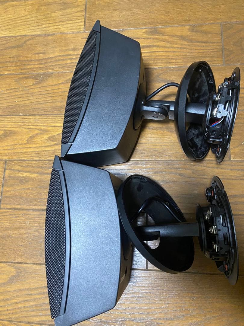 Bose Freespace 16S Loudspeakerスピーカー