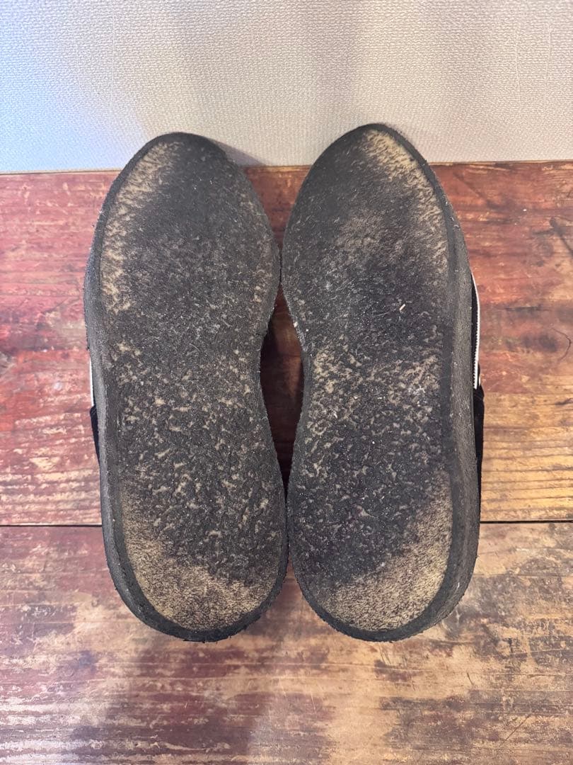 E COX アーバーンリサーチ 3705V サイズ8