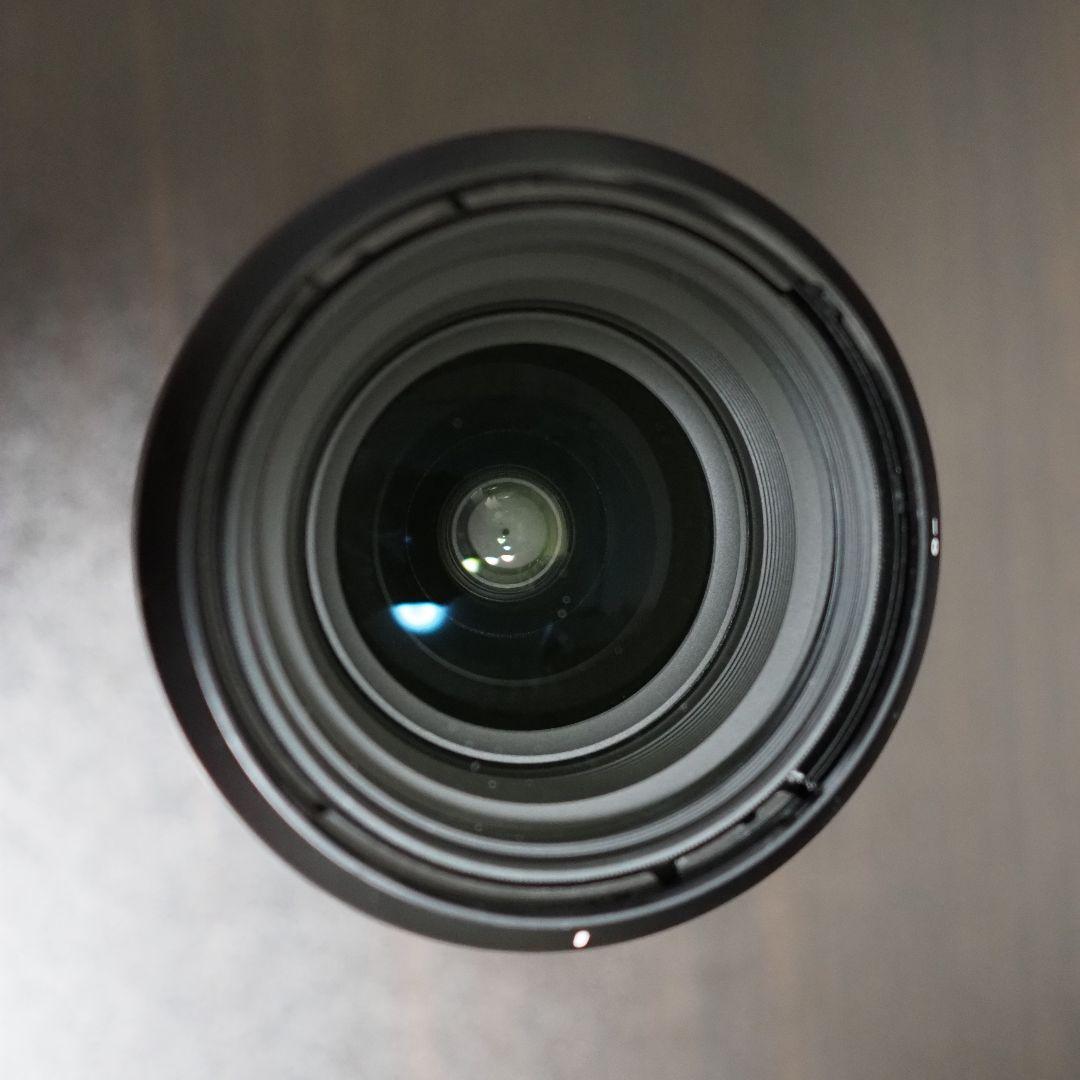 17-28mm F2.8 Di III RXD / タムロン 保護フィルター付
