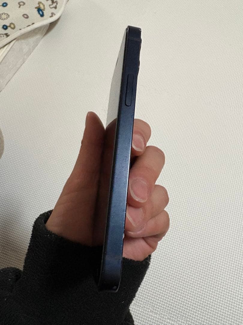 iPhone12miniジャンク品