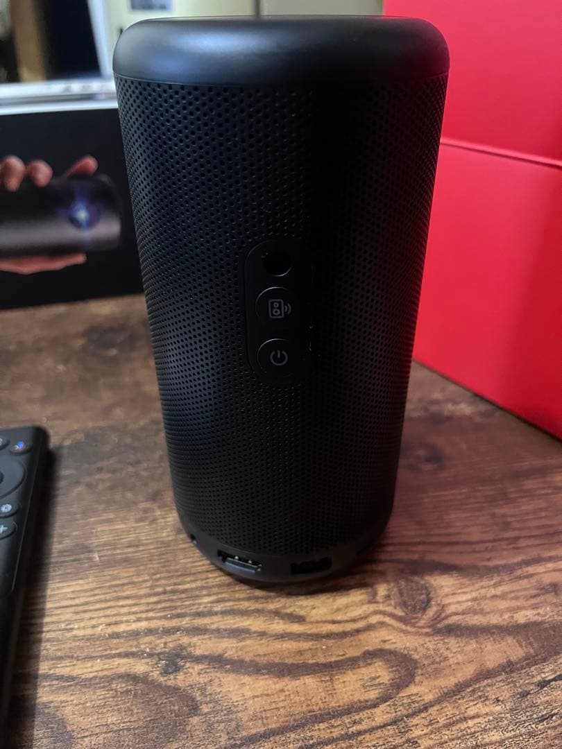 【極美品】Nebula Capsule 3 ネブラカプセル3 Anker