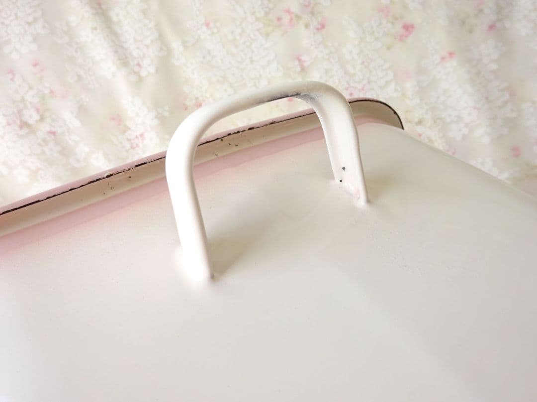 イマン　プリンセスローズ　ＢＯＸ缶　ボックス缶　マニーローズ　ストッカー