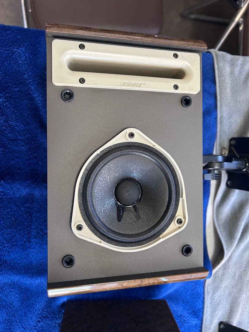 Bose スピーカー 121 天井取付金具付