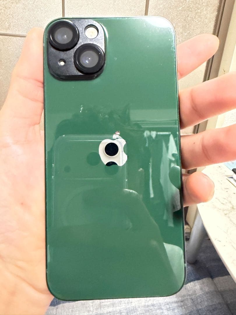 iphone 13 256GB SIMフリー