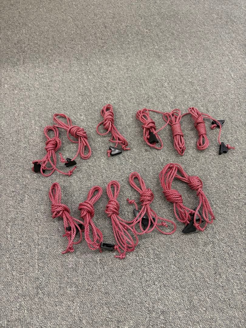 ヒルバーグ　ソウロ　HILLEBERG Soulo 山岳テント グランドシート