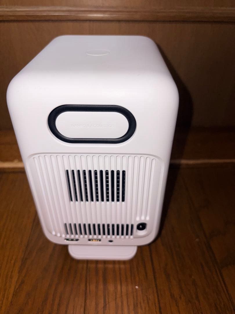 Wanbo t2 ultra プロジェクター