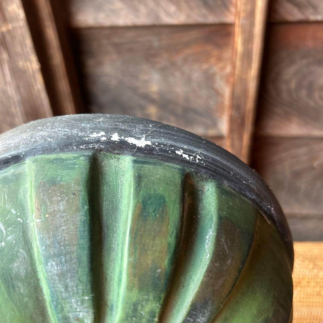 アンティーク 舞楽面