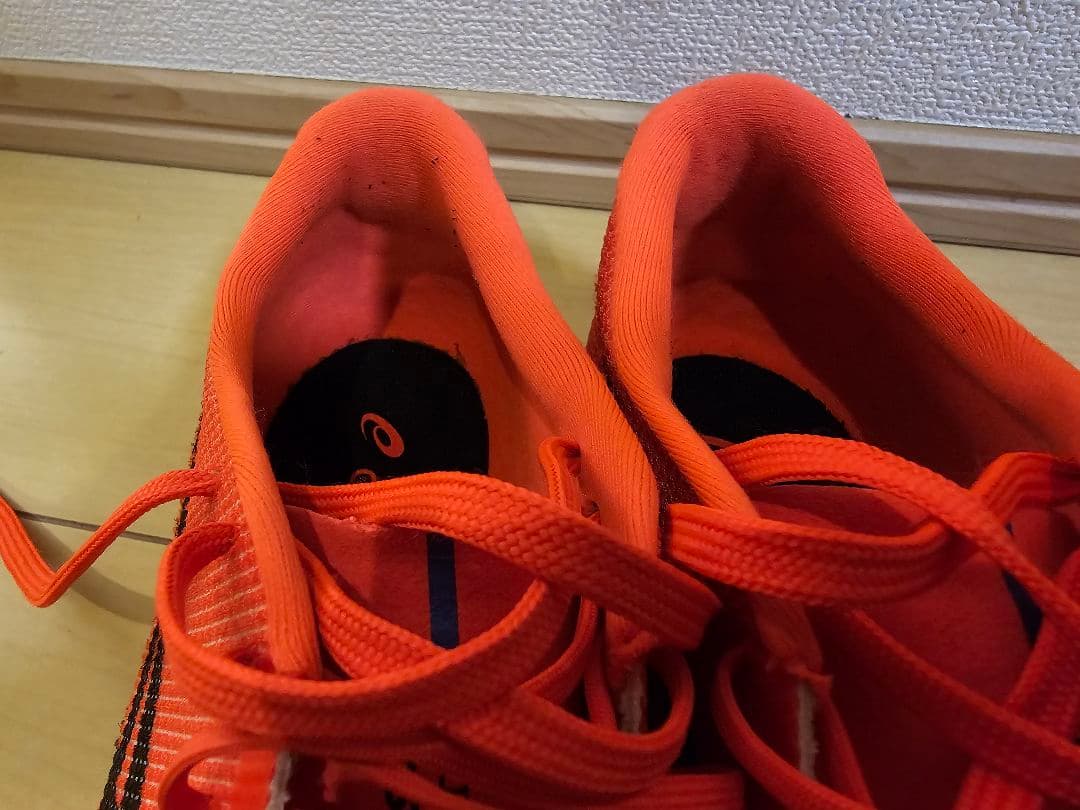 ASICS アシックスス  SPEED SP2 27.5cm