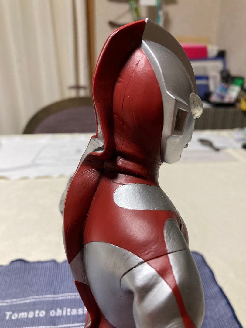 り*う様 CCP ウルトラマン ウルトラの星光る時 ver