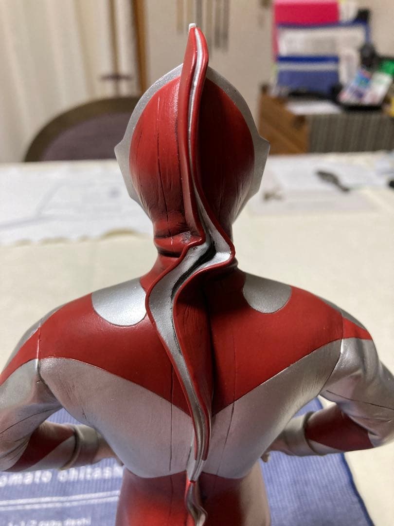 り*う様 CCP ウルトラマン ウルトラの星光る時 ver