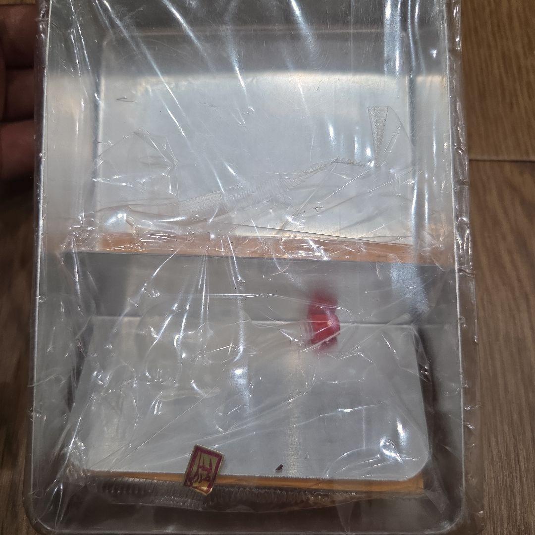 昭和レトロ　アルミ弁当箱　　当時物　3個セット