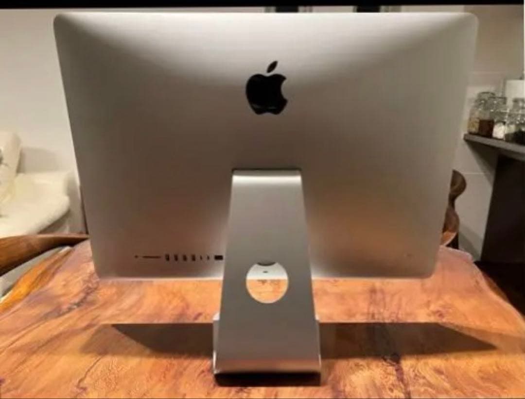 【最終価格】 iMac 21.5in Retina 4K 32GB 1TBSSD