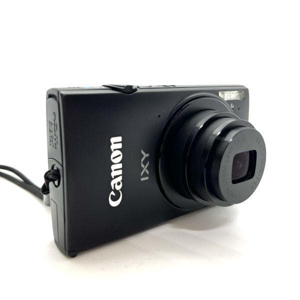 キャノン Canon IXY 420F