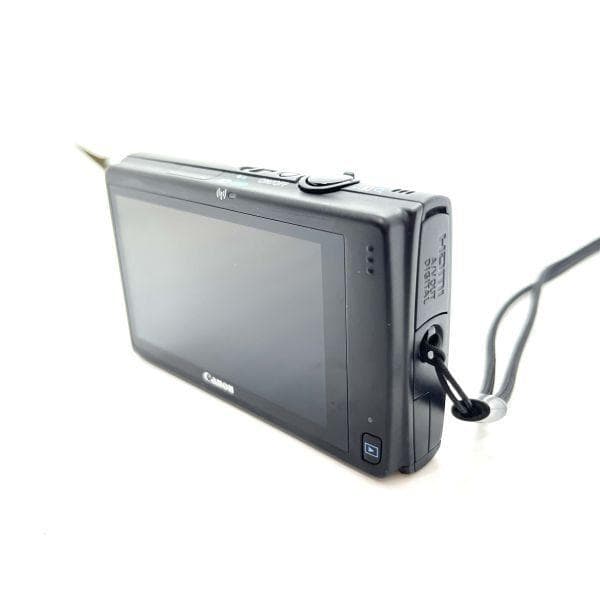 キャノン Canon IXY 420F