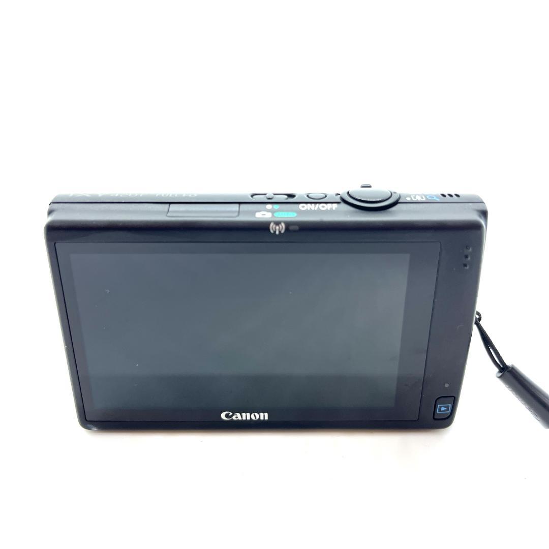 キャノン Canon IXY 420F