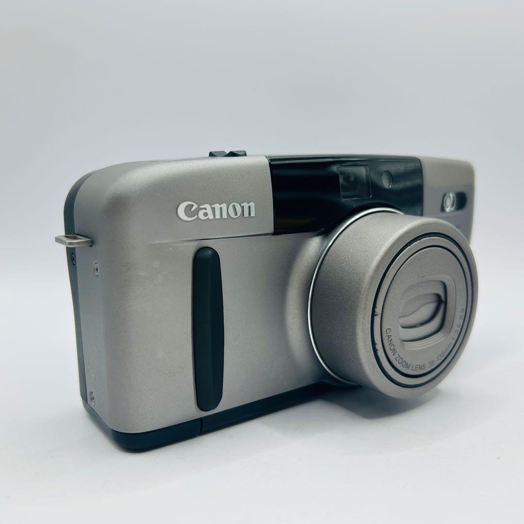 美品 Canon Autoboy S II フィルムカメラ