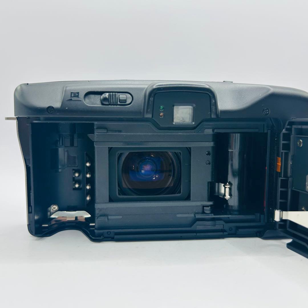 美品 Canon Autoboy S II フィルムカメラ