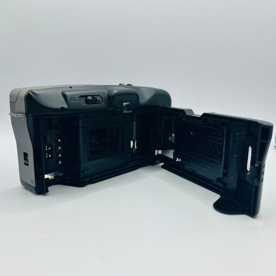 美品 Canon Autoboy S II フィルムカメラ