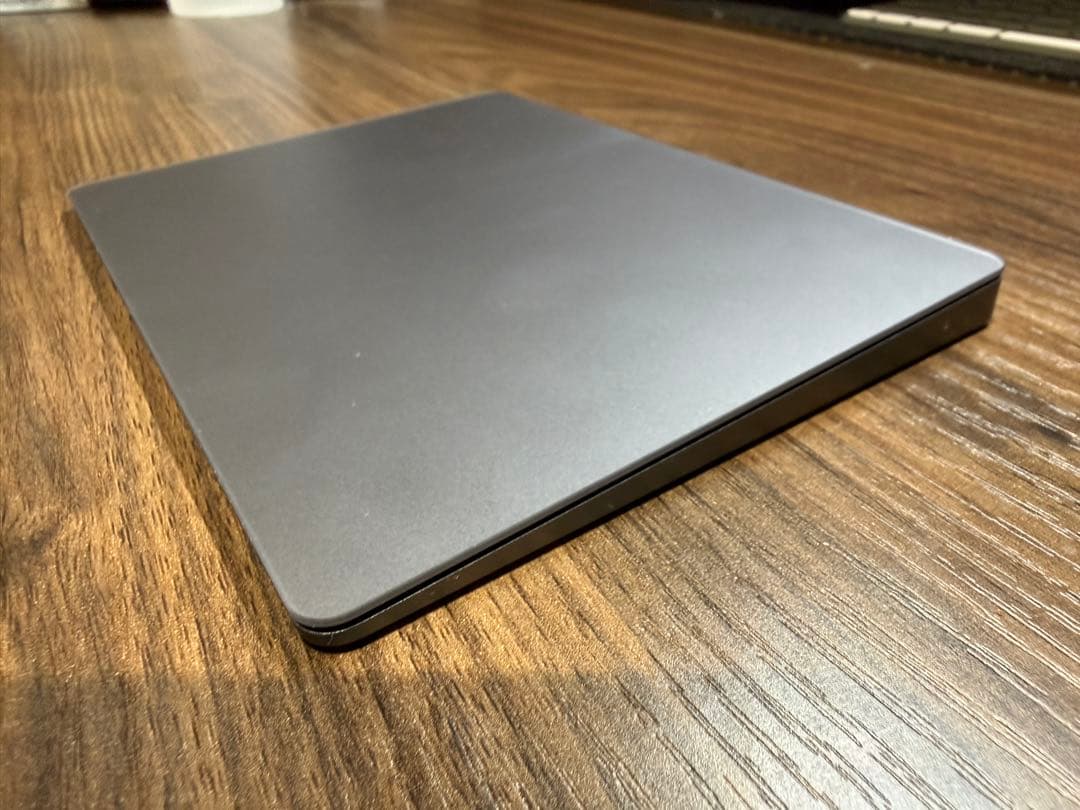 マウス・トラックボール Apple Magic Trackpad 2 A1535 Space Gray