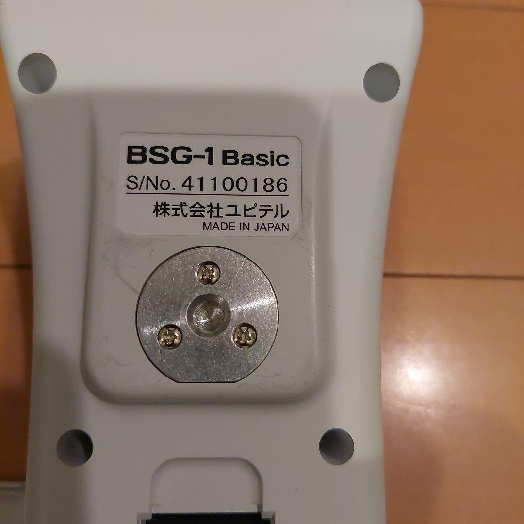 【マーサ】ユピテル(Yupiteru) 　BSG-1 Basic