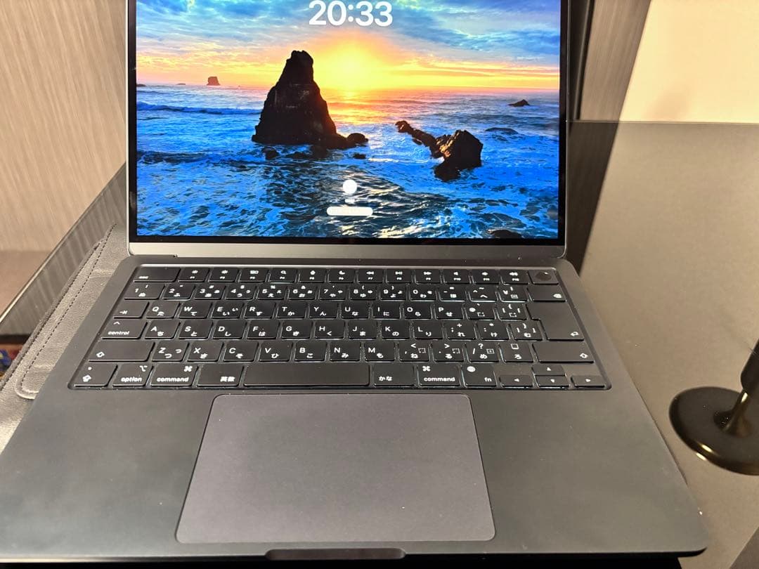【美品‼️】MacBookAIR M2 16GB 256GB