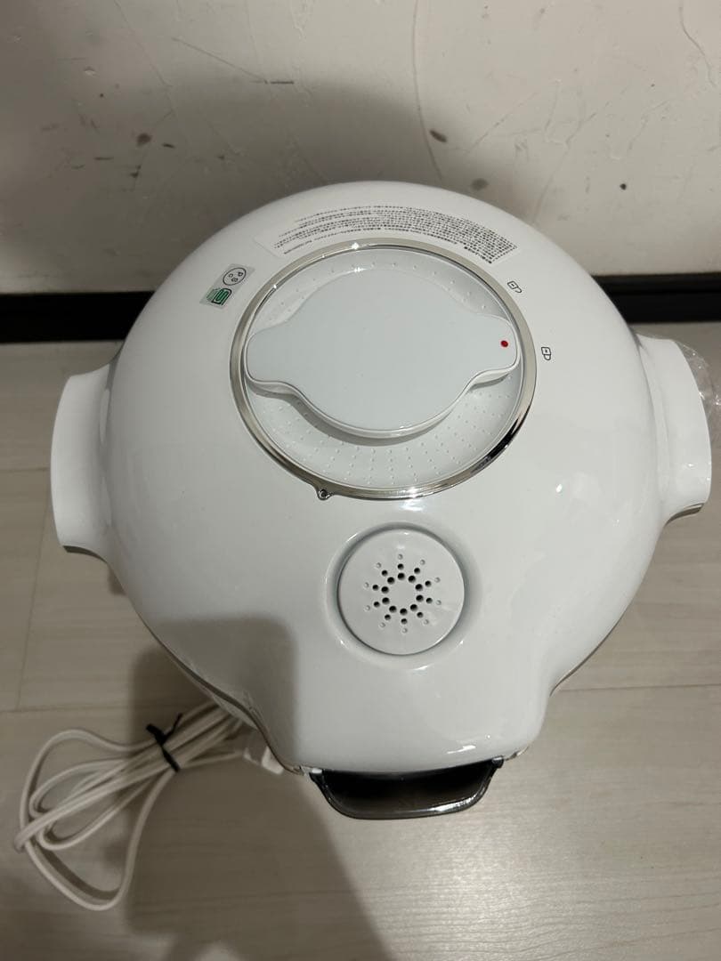 【未使用品】ティファール クックフォーミー 6L CY8711JP