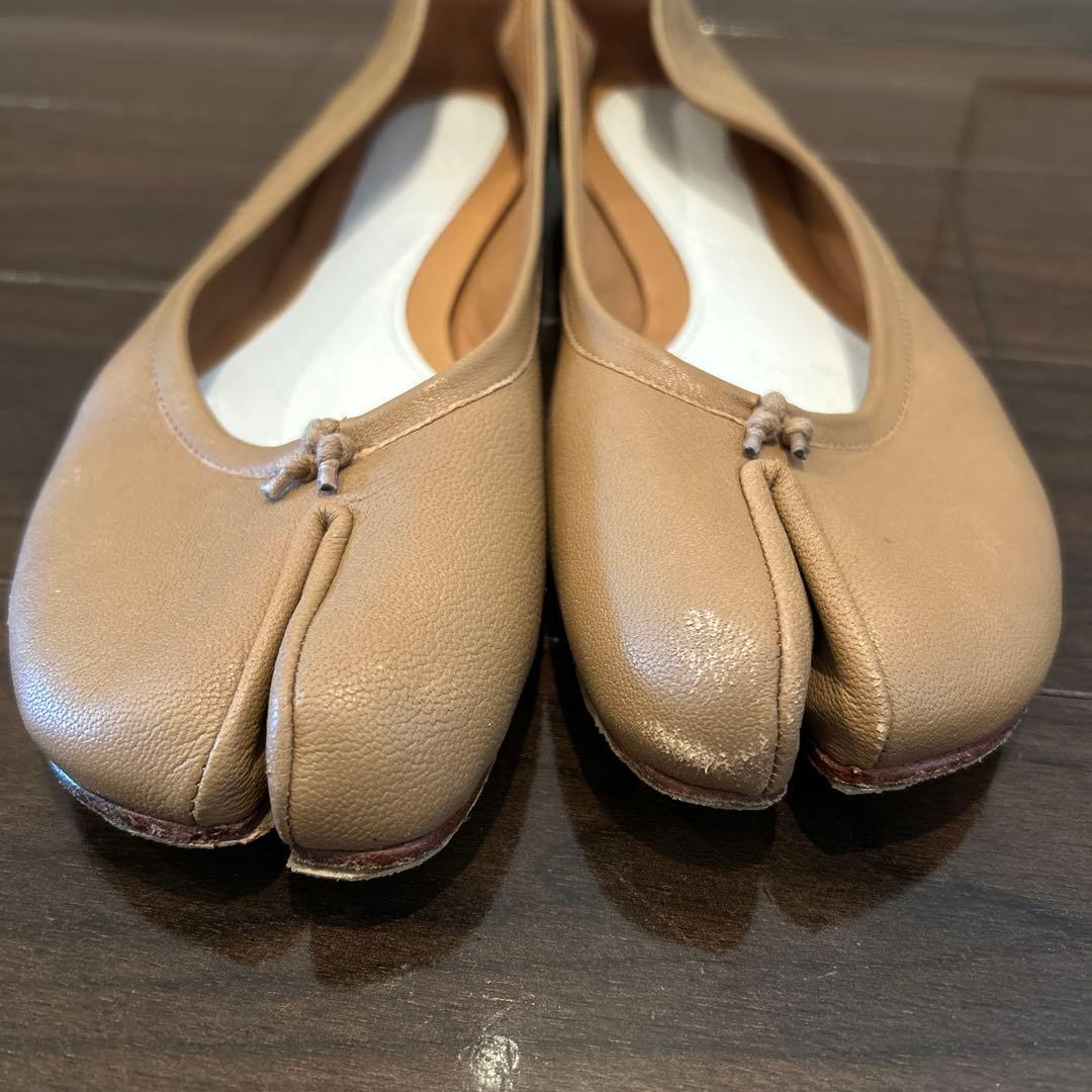 Maison Margiela フラットシューズ 37