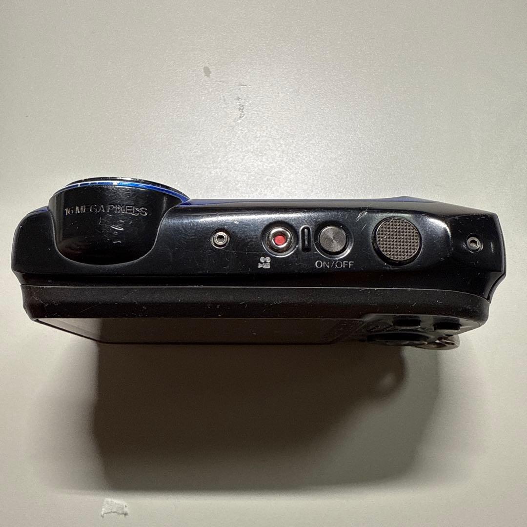 Fujifilm XP 防水デジタルカメラ
