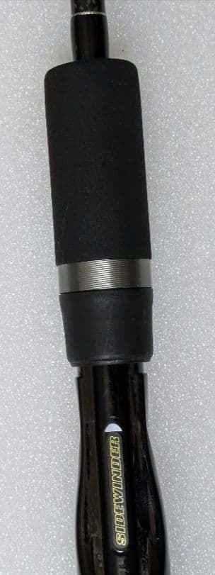 【美品】DEPS デプス サイドワインダー エッジマスター HGCS-63MHX