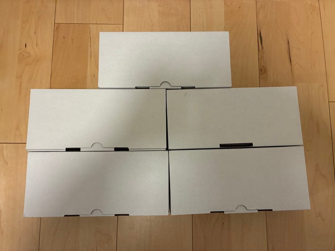 【新品未使用】OPL-6845S-USB バーコードリーダー 5個セット