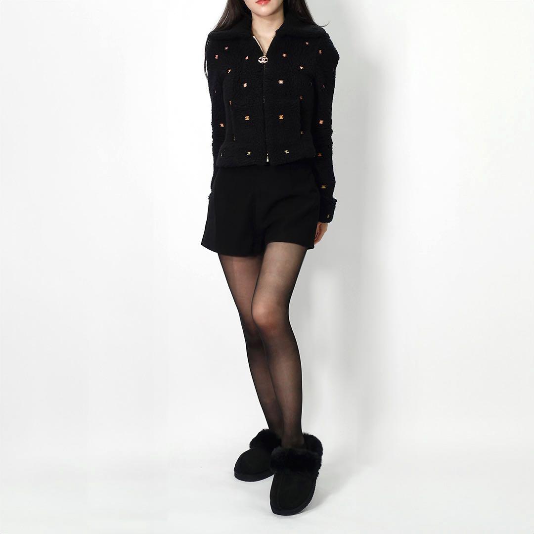 ラクバキ ファーサボ2 ブラック