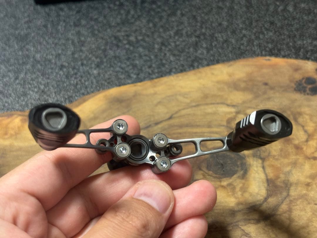 サーティーフォー　３４　ゼログラマルチ　ダブルハンドル&バランサー　ＳＳ店限定