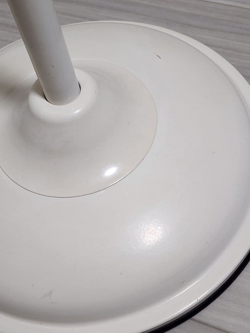 【廃盤】Reizend スタンド扇風機 ジャンク/北欧レトロ