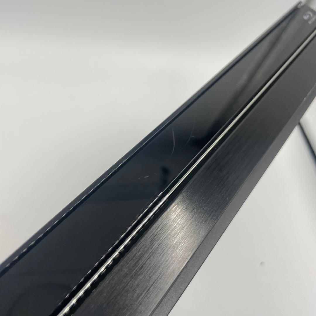 SHARP AQUOS BDレコーダー BD-NW1200 リモコン付 2018