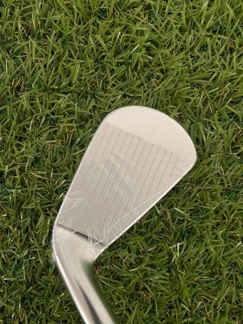 新品　SRIXON ZX7 Mk2 4番　モーダス105 DST S 単品