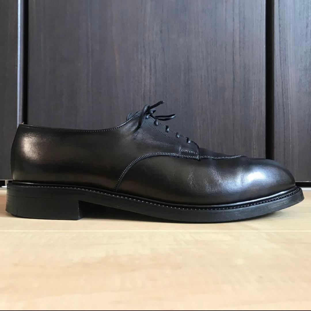 mdai J.M. WESTON 598 ハーフハント ロジェ 旧ロゴ