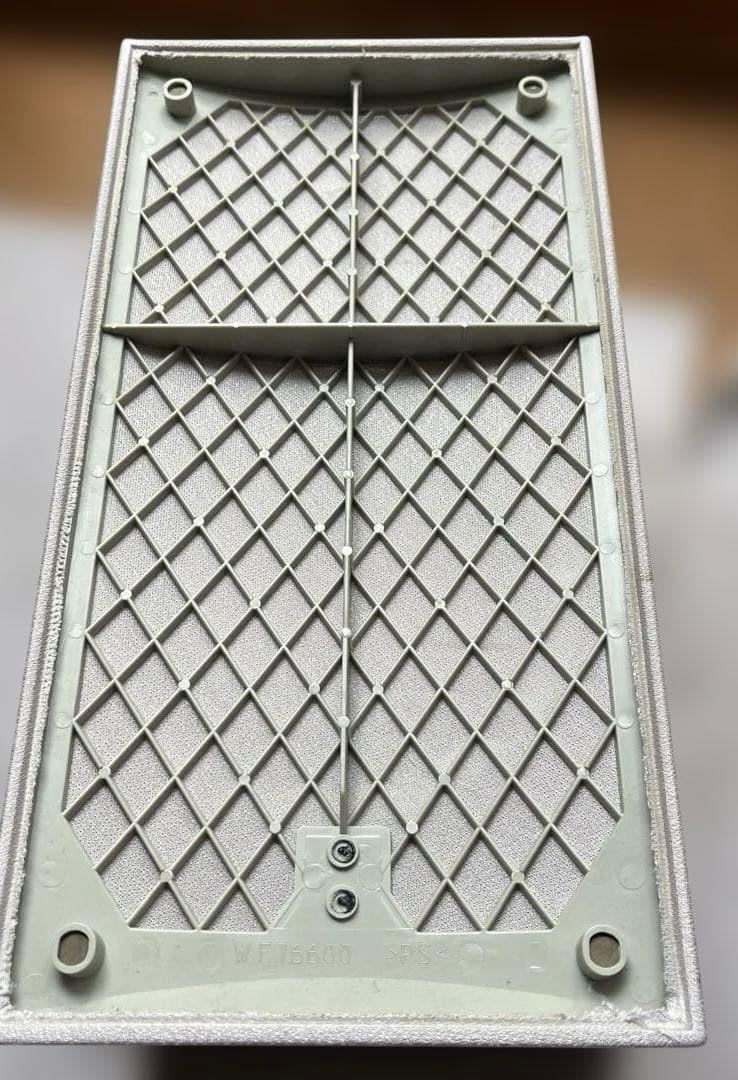 YAMAHA NS-M525 スピーカー ペア 動作未確認