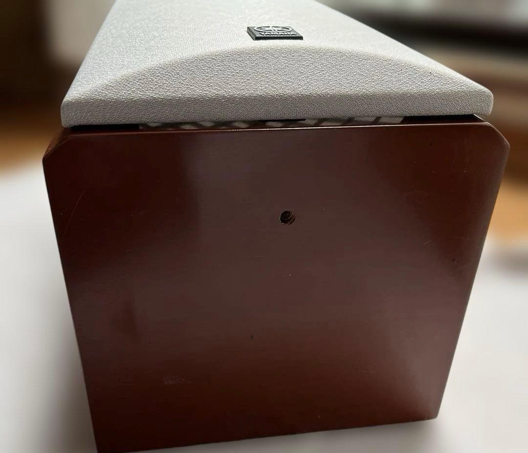 YAMAHA NS-M525 スピーカー ペア 動作未確認