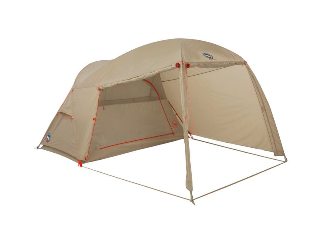 ビッグアグネス　ワイオミングトレイル2 未使用　アウトドア　テント