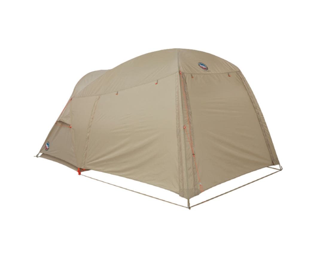 ビッグアグネス　ワイオミングトレイル2 未使用　アウトドア　テント