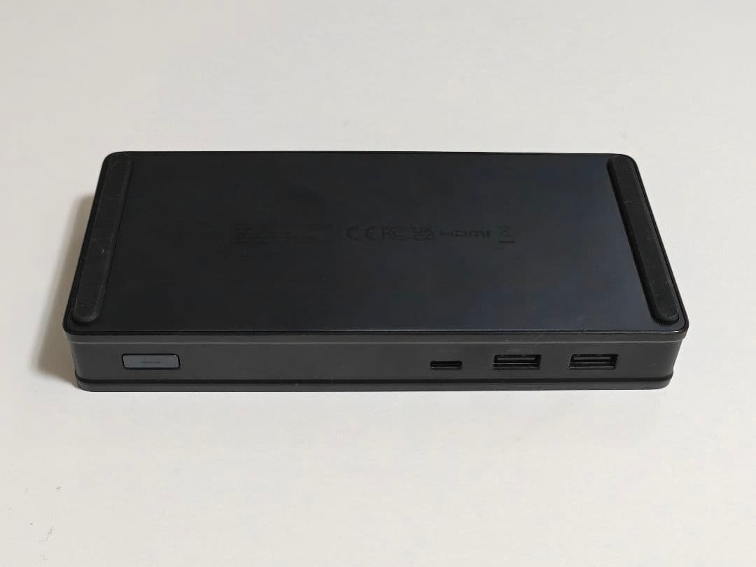 分配器・切替器 UGREEN Revodok Pro 209