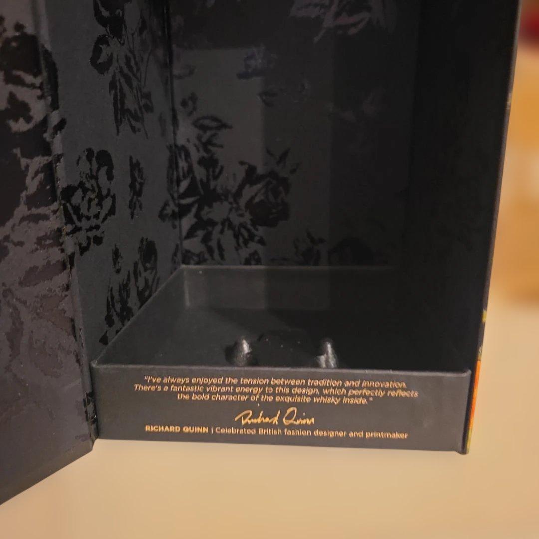 [希少 限定] ロイヤルサルート21 リチャードクイン エディション2