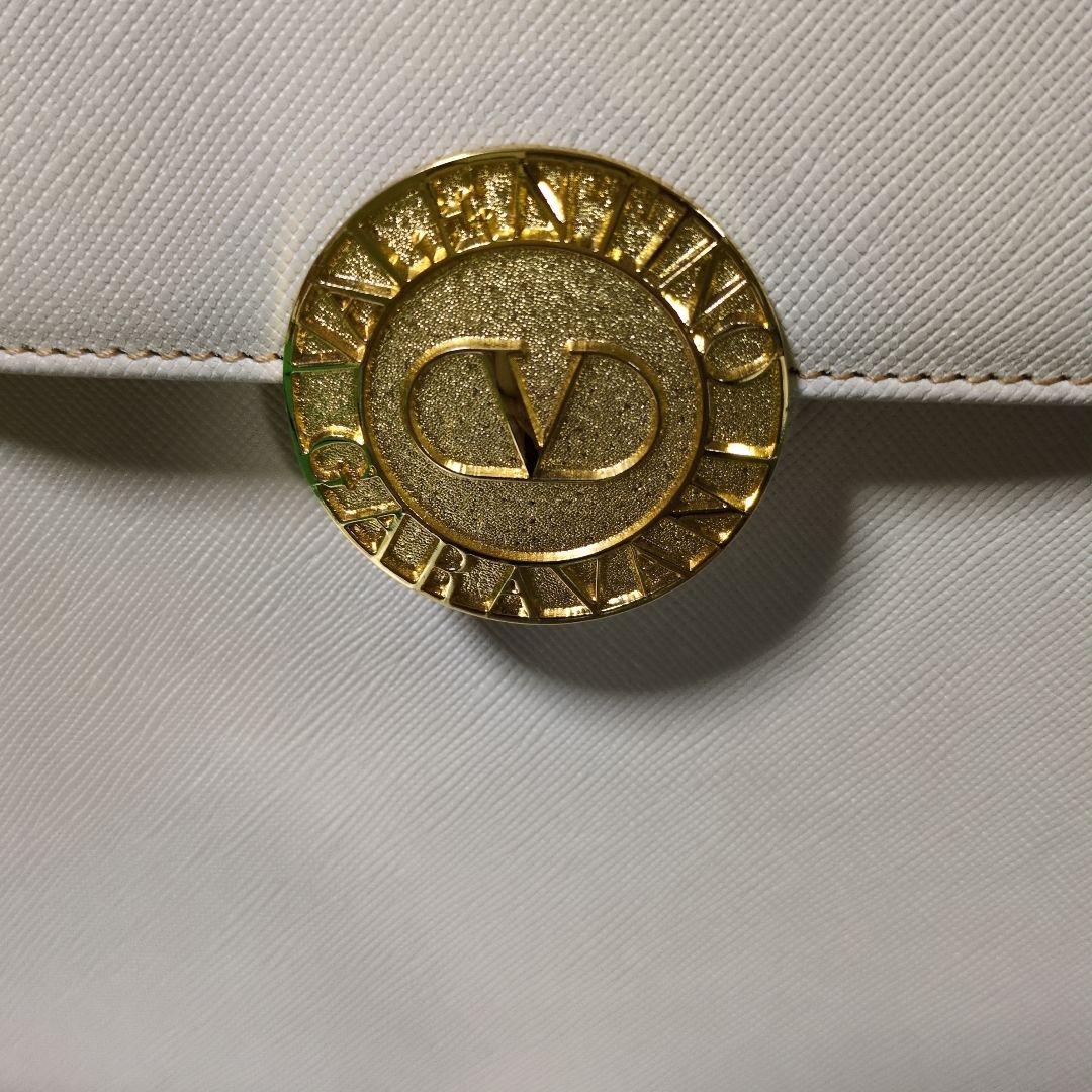 d*9様 VALENTINO GARAVANIヴァレンティノガラヴァーニ2WAY