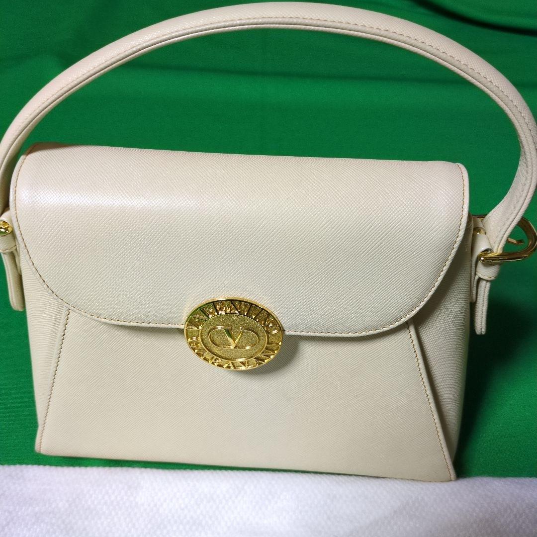 d*9様 VALENTINO GARAVANIヴァレンティノガラヴァーニ2WAY