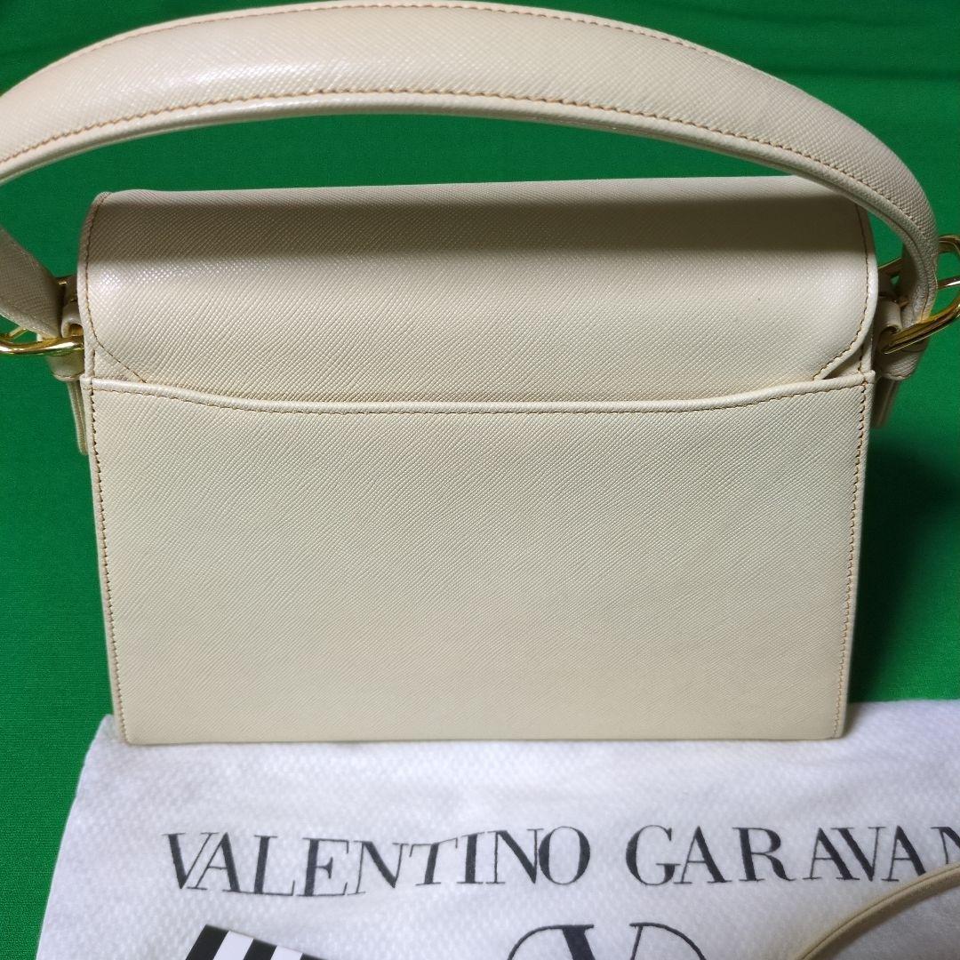 d*9様 VALENTINO GARAVANIヴァレンティノガラヴァーニ2WAY