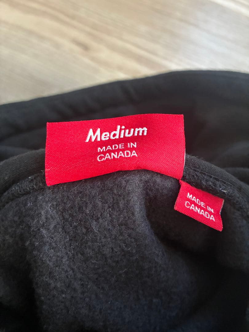 トップス Supreme Box Logo Hooded Sweatshirt 2024