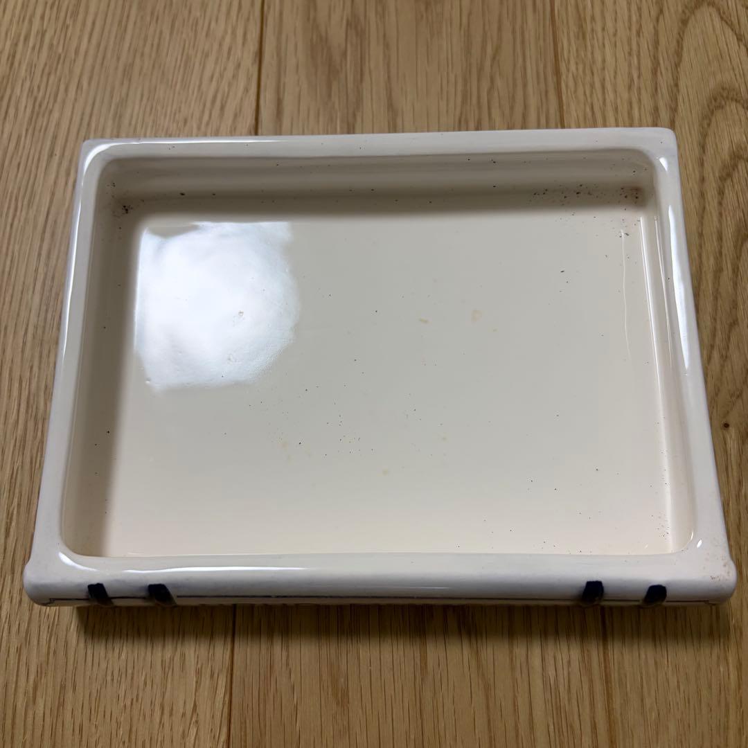 NEIGHBORHOOD インセンスチャンバー　お香立て イーグル 陶器